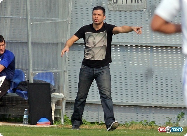 אופיר חיים (לירן דורף)